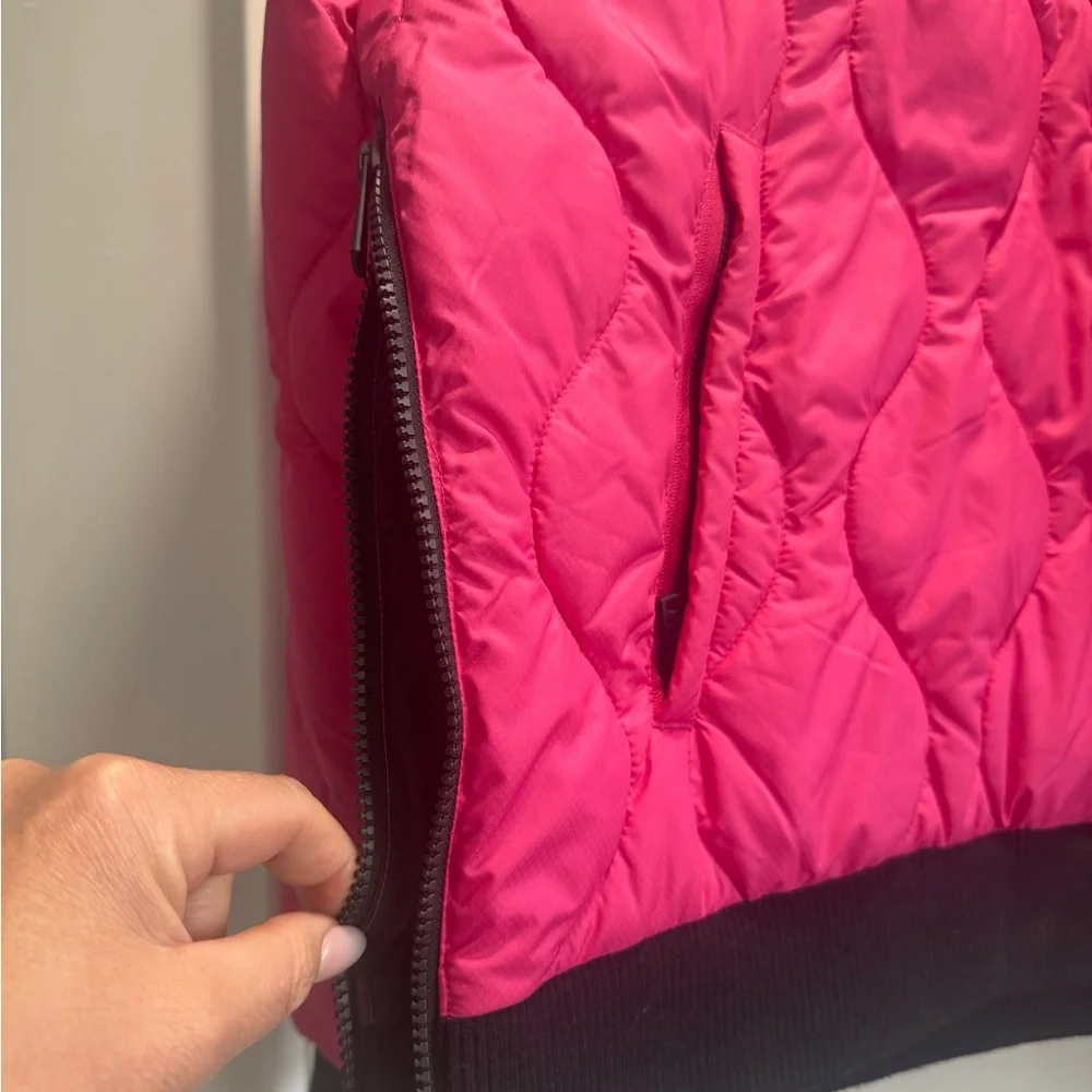 Alp N Rock, Nelly 1/2 zip pullover Jacket - Picture 7 of 8